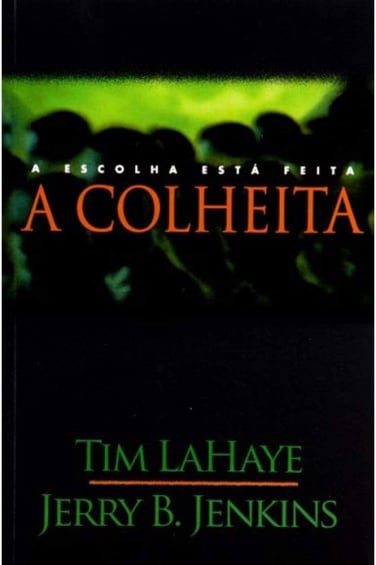 A Colheita